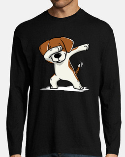 chien b eagle dab!