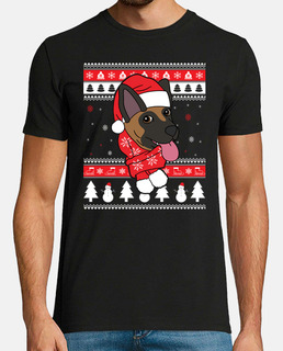chien b eagle ugly noel