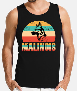 chien malinois