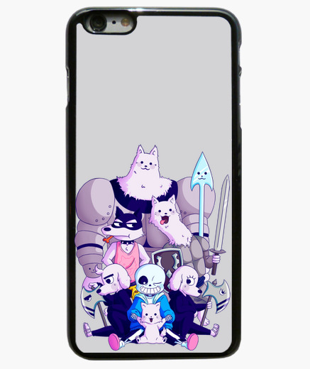 coque undertale iphone xr