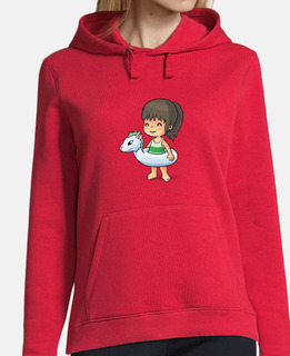 chihiro è pronto for estate