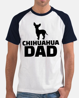 chihuahua papa