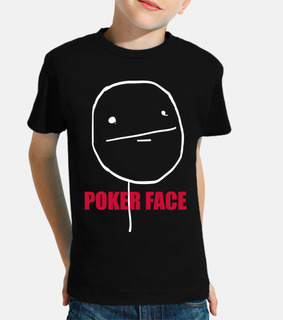 Children, short sleeve, black