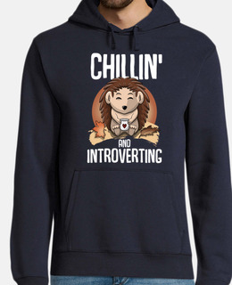 Chillin and introverting