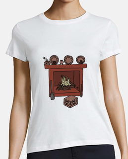 Chimenea