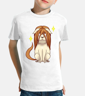 chimera human