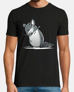 chinchilla dab!