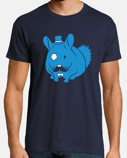 chinchilla señor