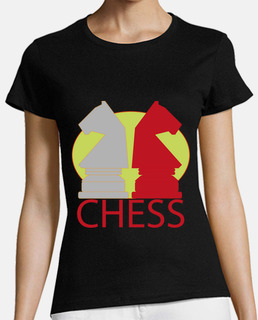 chips horses chess