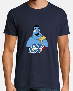 CHIPS RAJOY!