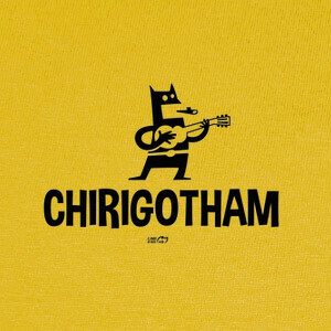 Camisetas Chirigotham