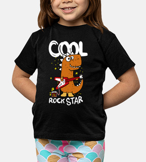 chitarra rock and roll kids rockstar