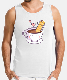 Chocolate y Churro