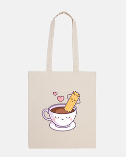 Chocolate y Churro