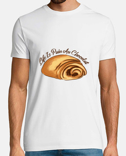 chocolatina, mi vida, bollería, bollería,