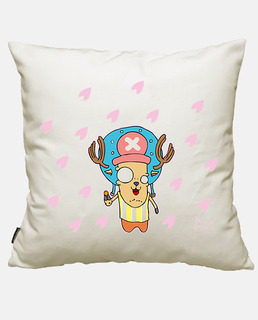 Chopper OP f. oscuro