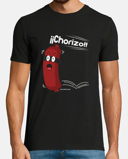 chorizo ​​(recommended dark colors)