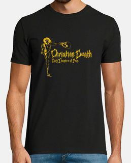 Christian Death