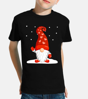 Christmas Gnome Dwarf Imp