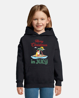 christmas in july hawaiian surfing