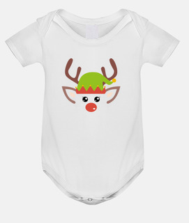 Christmas Reindeer