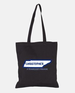 christopher un tennessee original con