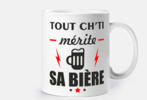 chti nord citazione birra alcol umorism