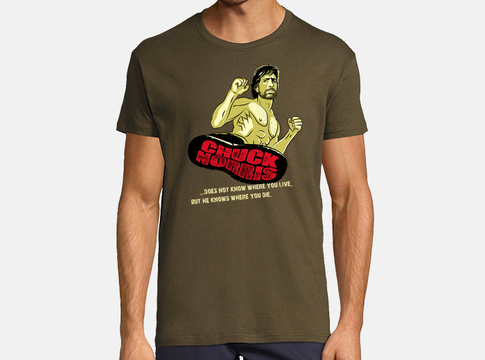 Not a chuck shirt hotsell