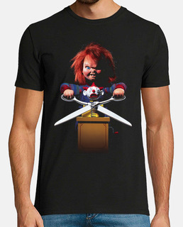 Chucky (Jeu d'Enfant)