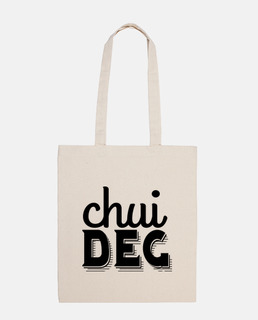 chui deg