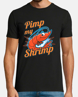 chulo mis camarones camarones mariscos