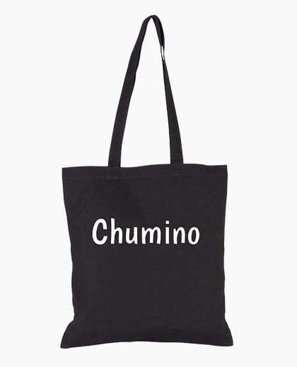 Chumino from cadiz bag