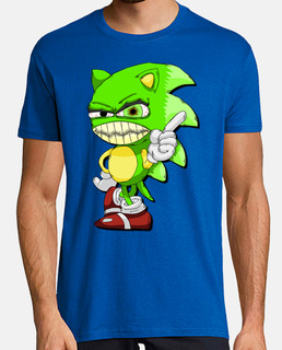 chunic avatar chunonegro