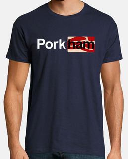 CI Pork Ham