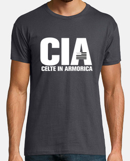 CIA (Celte In Armorica) - T-shirt homme