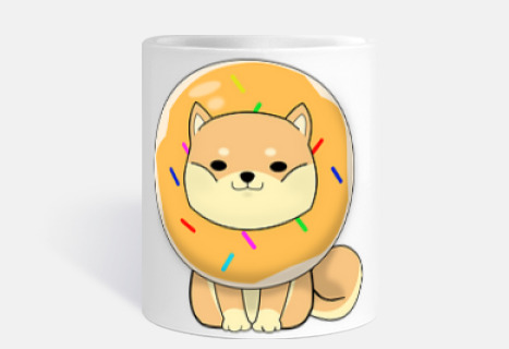 ciamblei di shiba
