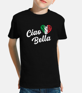 ciao bella italiana inferno o bella ita