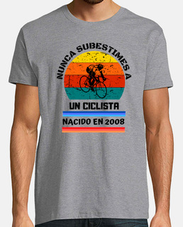 Ciclista 2008