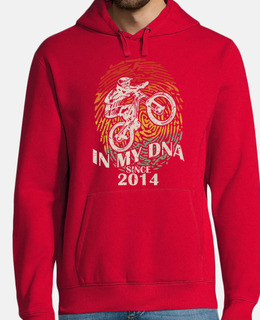 ciclista mountain biker 2014 compleanno