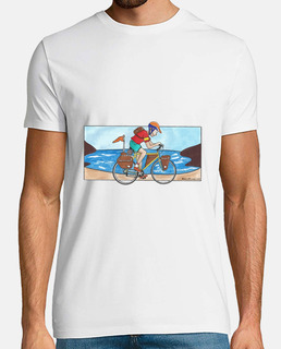 Cicloturista