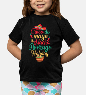 cinco de mayo è una vacanza media nacho