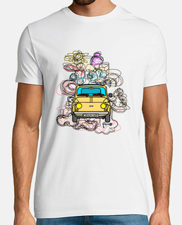 CINQUECENTO