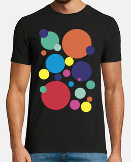 círculos de colores