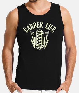 cita de barbero vida barbero