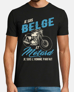 T Shirt Belgique Avec Livraison Gratuite Tostadora Fr