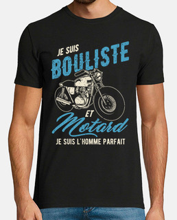 citation bouliste et motard