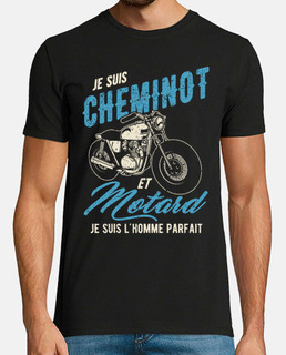 citation cheminot et motard