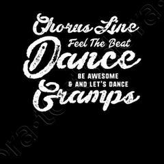 Sweat Citation De Gramps De Danse En Ligne De Tostadora Sweat Citation De Gramps De Danse En Ligne De Tostadora