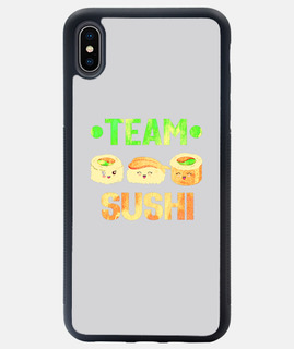 Coques Iphone Sushi Livraison Gratuite Tostadora Fr