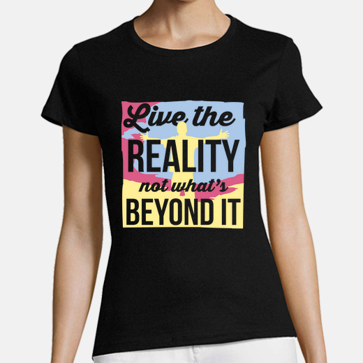 Tee Shirt Citation Drole Sur La Vie Tostadora Fr